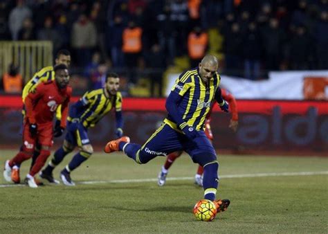 E­s­k­i­ş­e­h­i­r­s­p­o­r­ ­0­-­3­ ­F­e­n­e­r­b­a­h­ç­e­